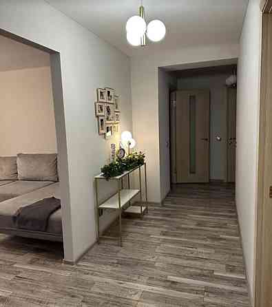 Продаж Квартира 3-кімнатна, 3/6 поверх на Бандери С. пр., 53 Ternopil'