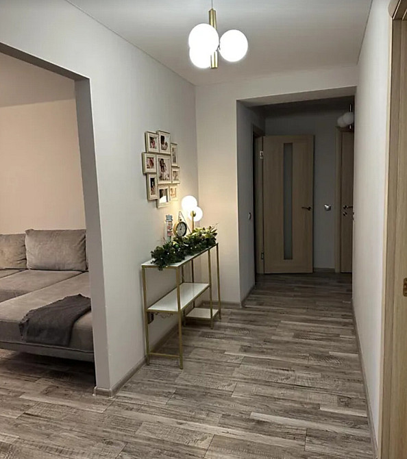 Продаж Квартира 3-кімнатна, 3/6 поверх на Бандери С. пр., 53 Ternopil' - photo 4