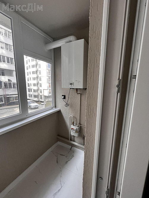 Продаж Квартира 2-кімнатна, 1/10 поверх на вул. Київська Тернопіль - фото 6