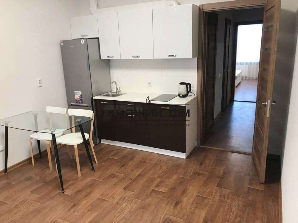 Оренда Квартира 2-кімнатна, 7/25 поверх на Ревуцкого ул. Киев - изображение 7