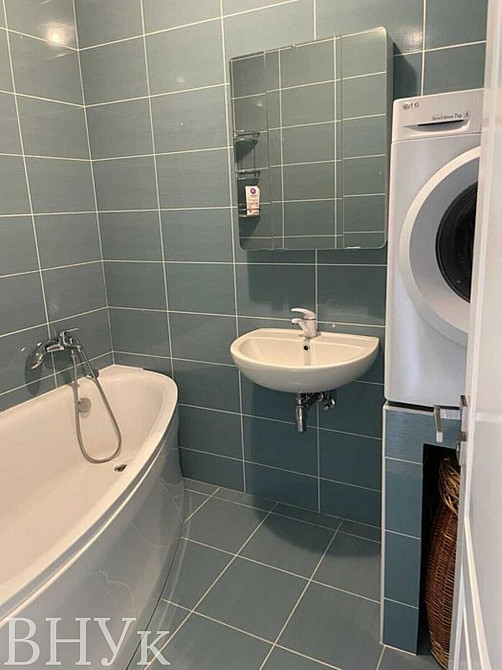 Продаж Квартира 2-кімнатна, 2/8 поверх на Університетська Ужгород - фото 11