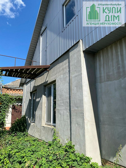 Продаж будинку на Кущівці Кропивницький - фото 4