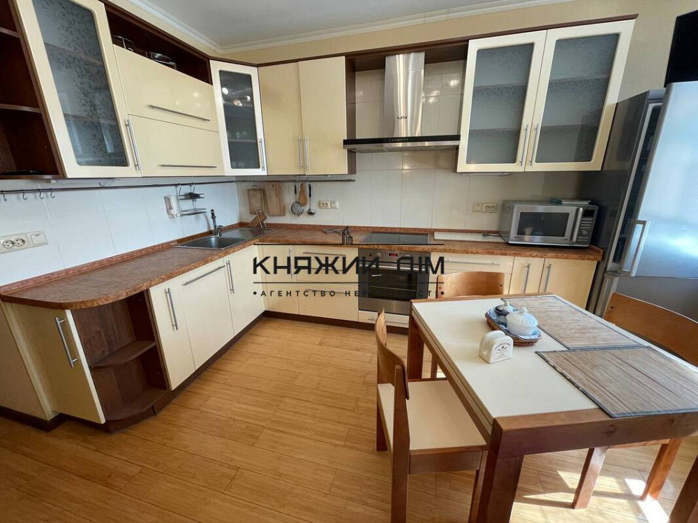 Продається 1 кімнатна квартира метро Позняки № 21146844 Київ - фото 1