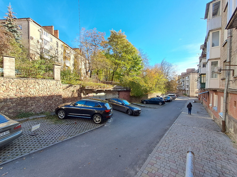 Продаж 4 кімнатної квартири по вул.Старий Поділ. Центр.Тернопіль Тернопіль - фото 1