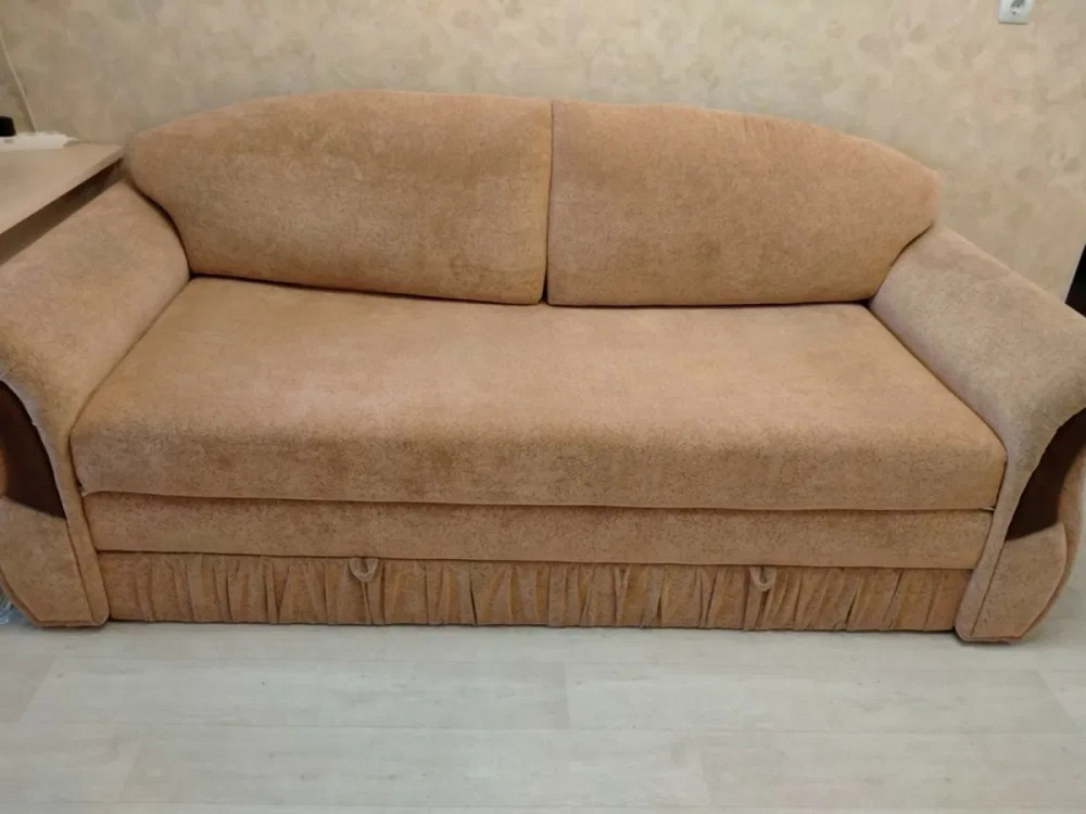 Оренда Квартира 1-кімнатна, 8/10 поверх на Лариса Руденка, 8 Київ - фото 1