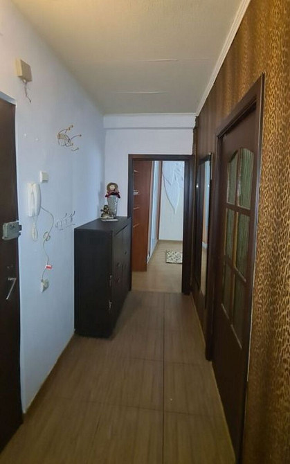 Продаж Квартира 2-кімнатна, 1/9 поверх на Русанівська набережна, 10/1 Київ - фото 16