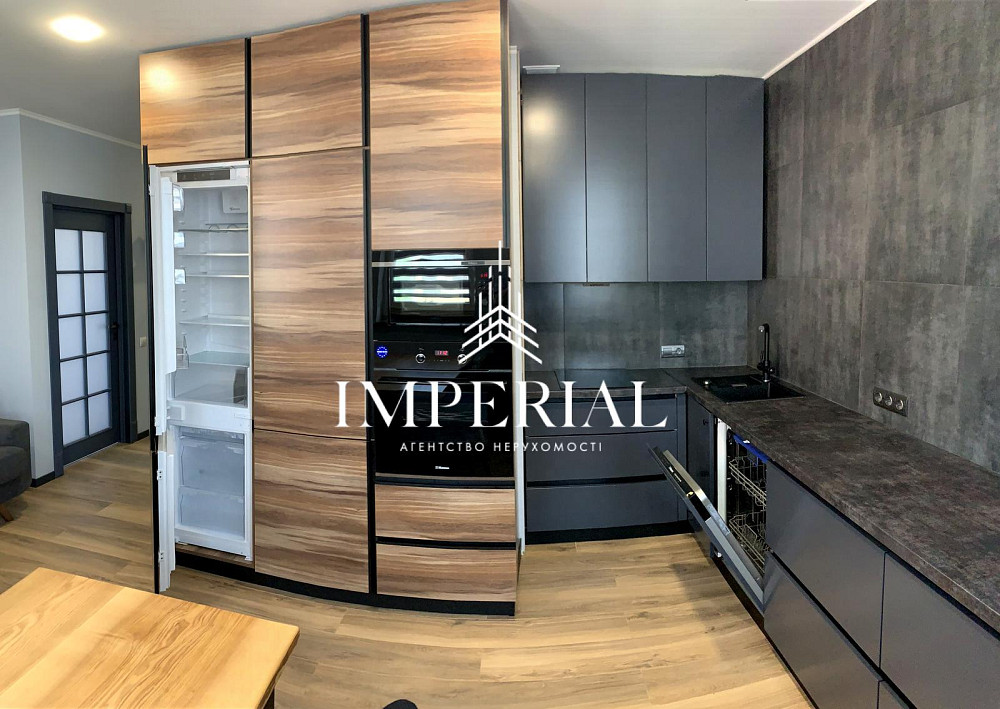 Продаж Квартира 1-кімнатна, 23/25 поверх на вул. Юлії Здановської Kiev - photo 4