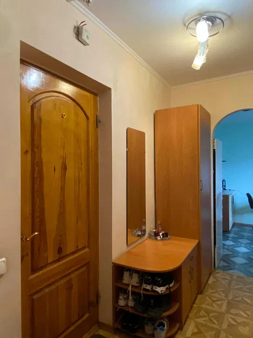 Оренда Квартира 1-кімнатна, 5/15 поверх на Голосіївська проспект, 15 Київ - фото 10