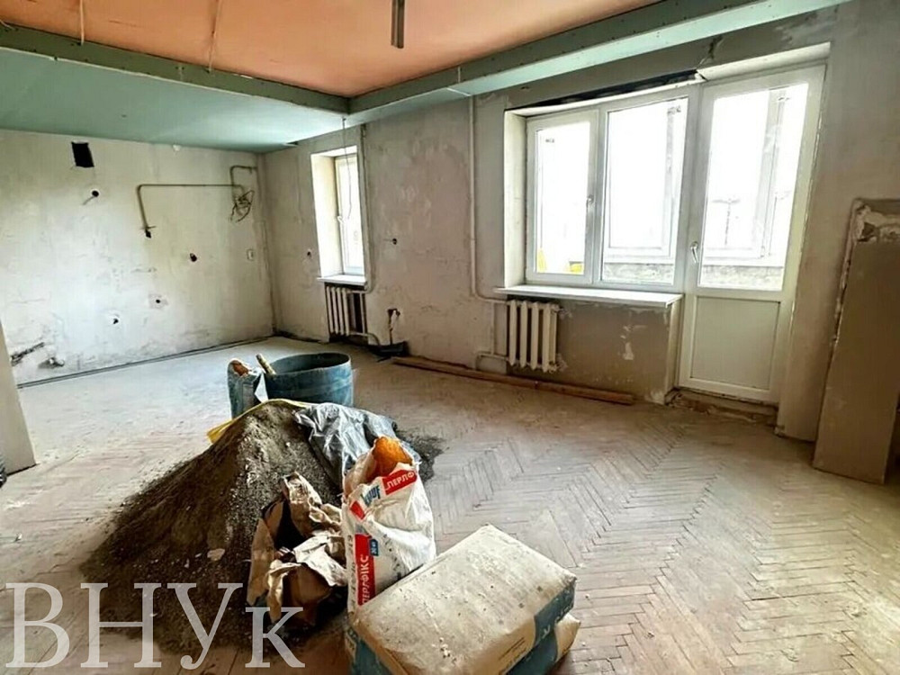 Продаж Квартира 3-кімнатна, 5/9 поверх на Південний б-р, 44 Івано-Франківськ - фото 10