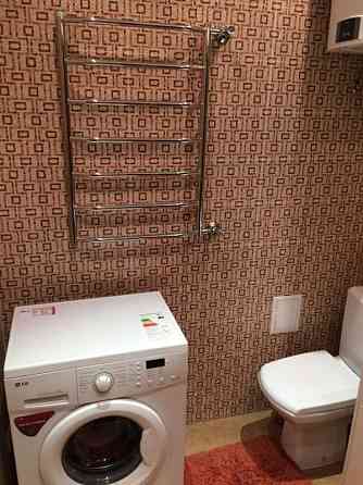 Оренда Квартира 1-кімнатна, 18/25 поверх на Урловская ул., 9 Київ