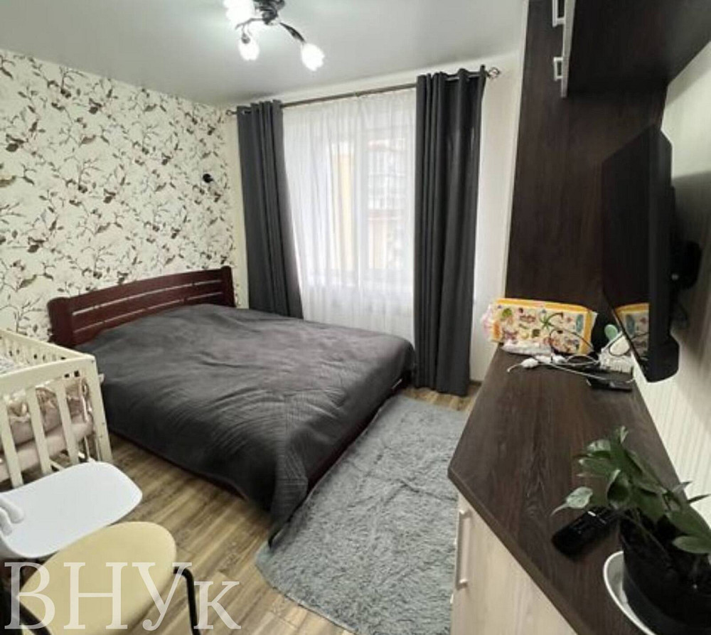 Продаж Квартира 2-кімнатна, 8/9 поверх на шосе Немирівське Вінниця - фото 1