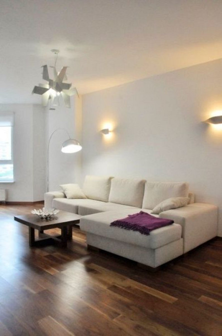 Оренда Квартира 3-кімнатна, 6/23 поверх на ул. Александра Мишуги, 2 Київ - фото 1