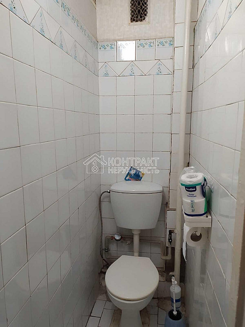 Оренда Квартира 3-кімнатна, 6/9 поверх на вул. Академіка Павлова Харьков - изображение 12