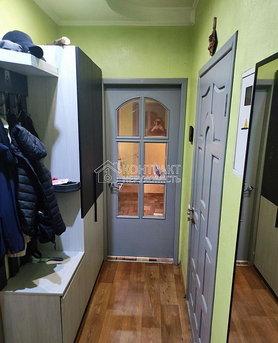 Продаж Квартира 2-кімнатна, 2/5 поверх на вул. Індустріальний Харьков - изображение 11