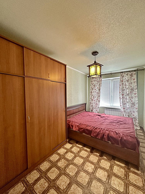 Продаж Квартира 2-кімнатна, 7/9 поверх на Донецкое шоссе, 124 Дніпро - фото 7