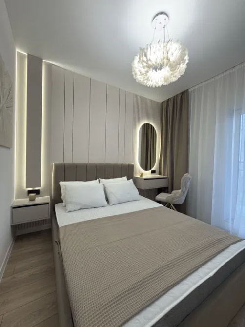 Двухкомнатная ЖК Жемчужина 60 Одеса - фото 10