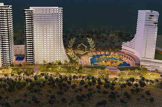 Продам квартиру 1+0 Північний Кіпр Київ