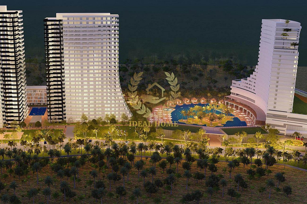 Продам квартиру 1+0 Північний Кіпр Київ - фото 6