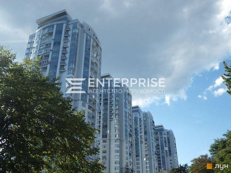 Продаж 1к квартири 58 кв. м Kiev - photo 1