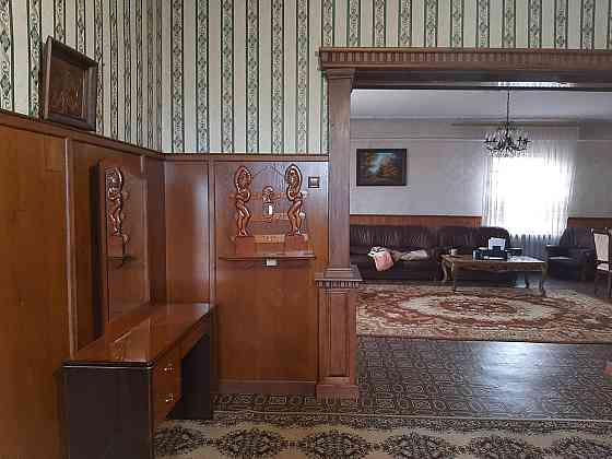 Дом в пригороде Одессы Нерубайское