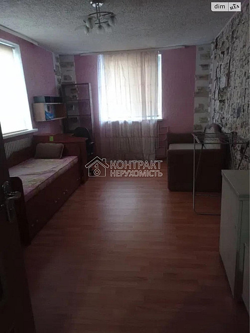 Продаж Квартира 2-кімнатна, 1/1 поверх на вул. Деповська Харьков - изображение 4