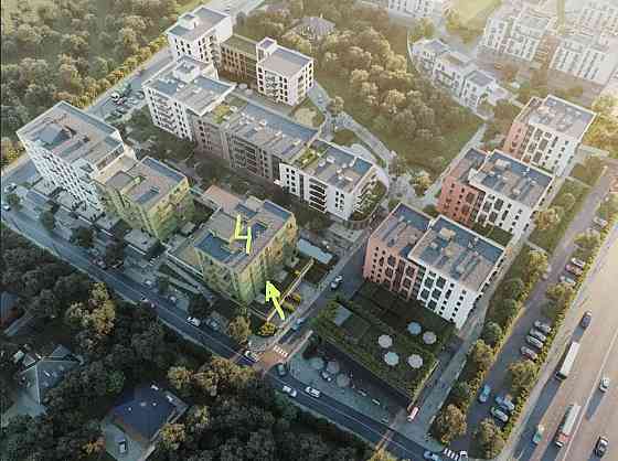 Продаж Квартира на улица Пасічна Львів