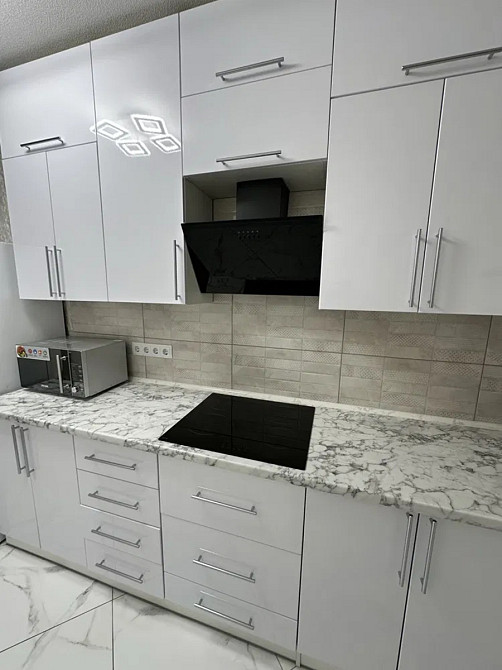 Оренда Квартира 1-кімнатна, 6/16 поверх на Магістральна, 33 Київ - фото 9