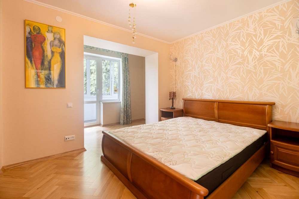 Оренда 2к Квартира 100 кв.м Княгині Ольги вул. Львов - изображение 6