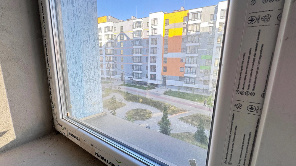 Продаж Квартира 2-кімнатна, 3/10 поверх на вул. Національної Гвардії Івано-Франківськ - фото 18