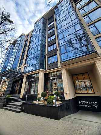 Продаж Квартира 2-кімнатна, 4/9 поверх на вул. Шевченка Т. Івано-Франківськ