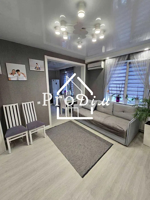 Продаж Квартира 1-кімнатна, 12/14 поверх на Академіка Заболотного вул., 116 Kiev - photo 7