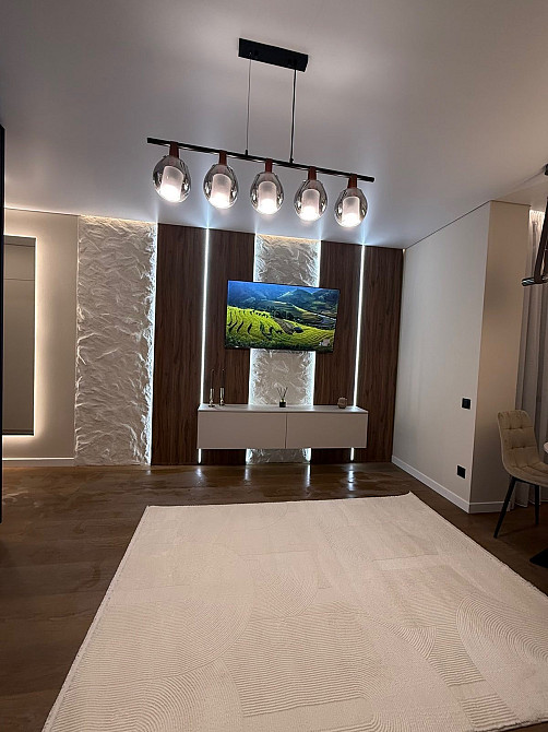 Продаж Квартира 1-кімнатна, 7/15 поверх на Лекавського Івано-Франківськ - фото 13