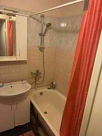 Оренда Квартира 1-кімнатна, 4/9 поверх на Ушакова, 14 Киев