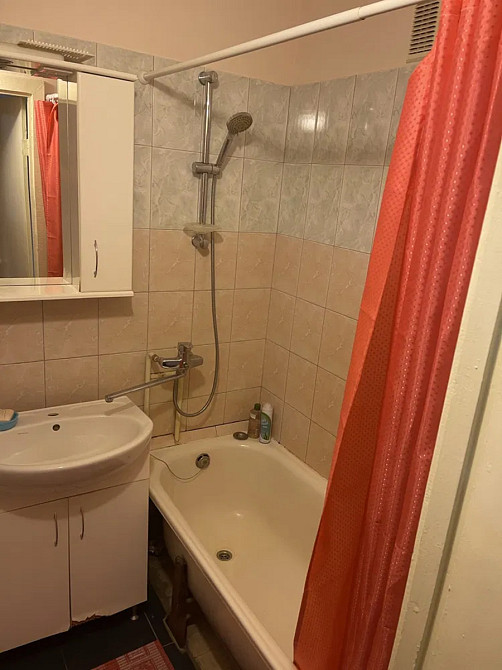 Оренда Квартира 1-кімнатна, 4/9 поверх на Ушакова, 14 Київ - фото 3