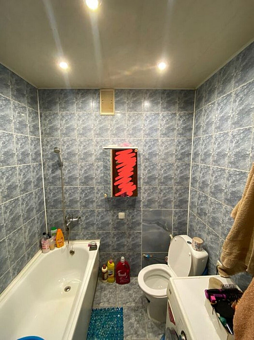 Продаж Квартира 1-кімнатна, 1/5 поверх Великая Березовица - изображение 8