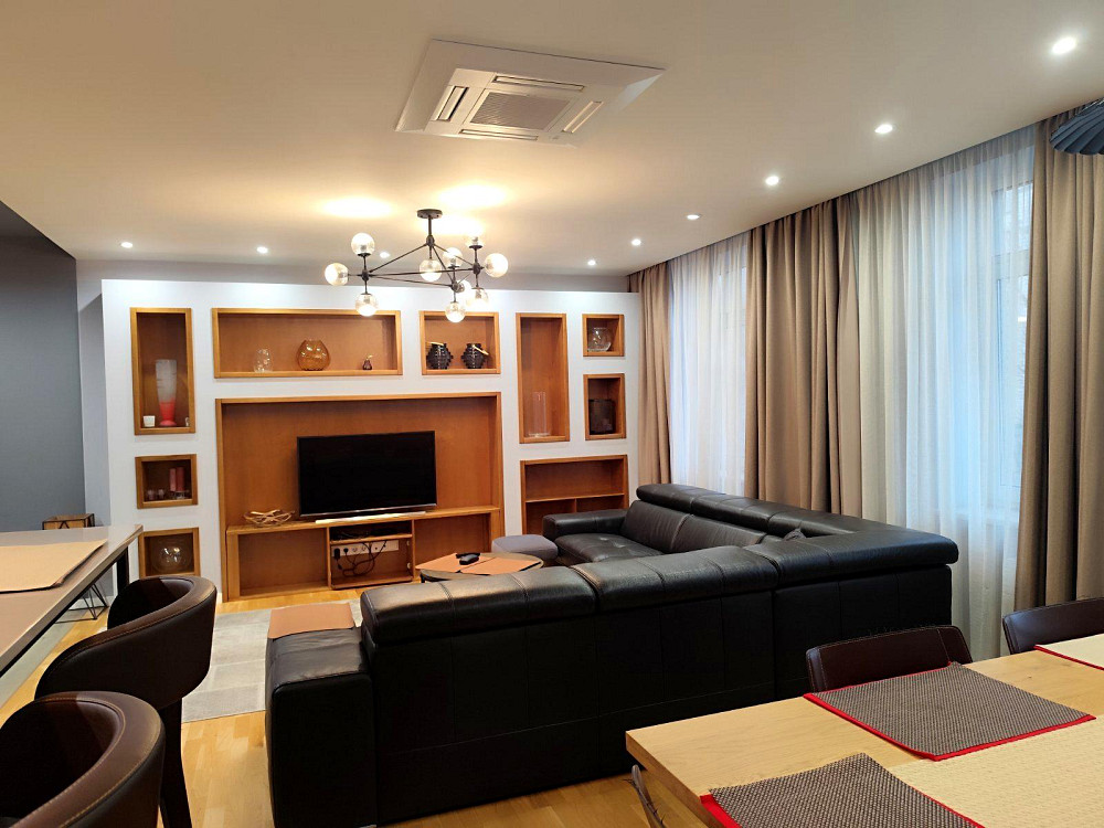 Продаж Квартира 4-кімнатна, 2/9 поверх на Щекавицька вул., д. 30/39 Kiev - photo 5