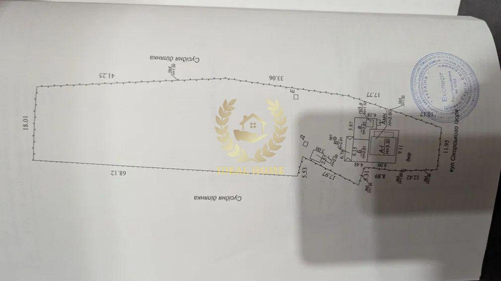 Продаж 2х поверхового будинку під Киэвом в селі Мотижин  - фото 5