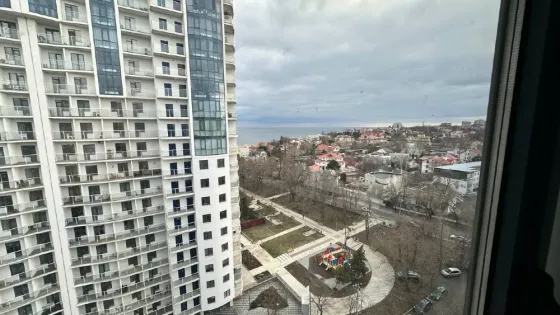 Продаж 1к Квартира 44 кв.м Платинум Ванный пер Одеса