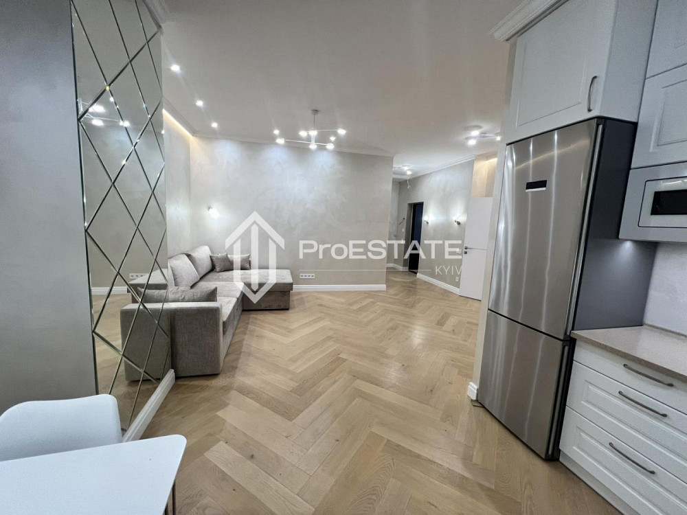 Продаж Квартира 2-кімнатна, 4/23 поверх на вул. Трускавецька Київ - фото 2