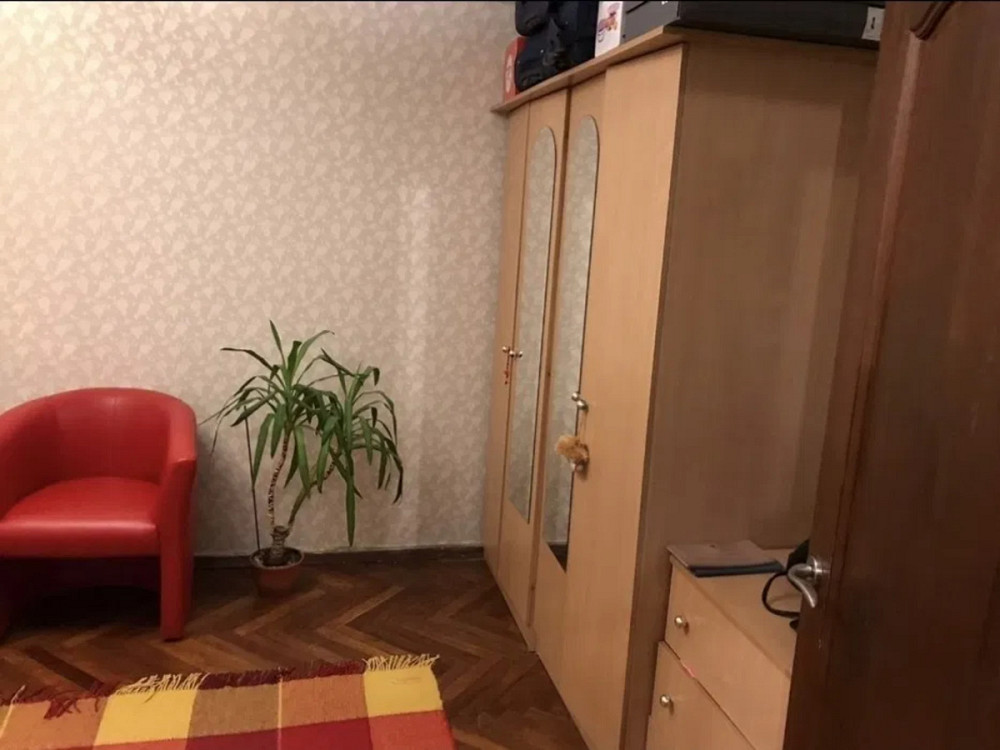 Оренда Квартира 2-кімнатна, 3/5 поверх на Деревлянська, 16 /2 Киев - изображение 6