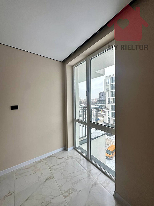 Продаж Квартира 2-кімнатна, 5/8 поверх на Бабяка Ужгород - фото 6