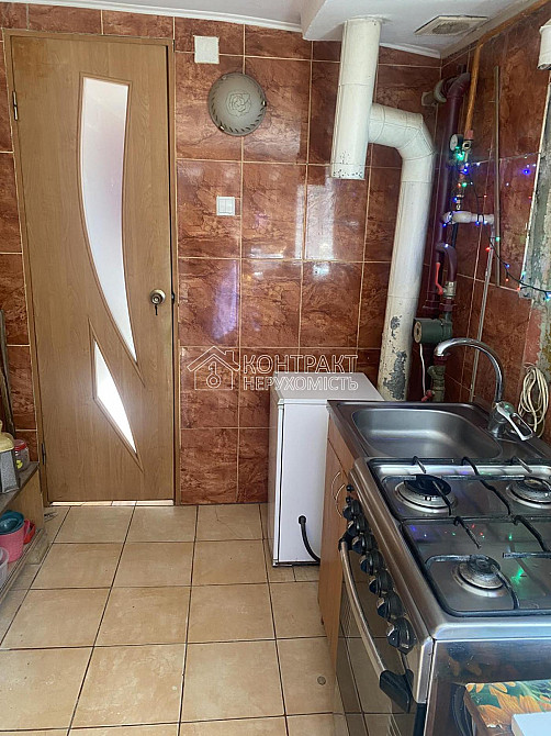 Продаж Будинок 6-кімнатний на вул. Шиллінгера Харків - фото 3