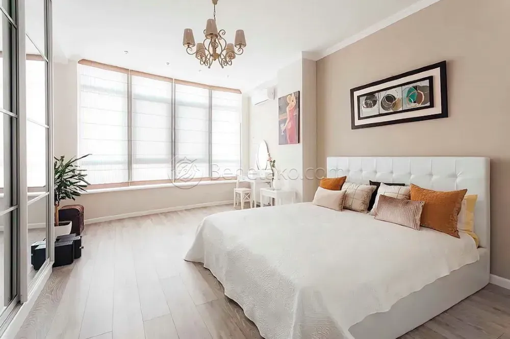 Оренда 4к Квартира 115 кв.м Французский бульвар, 22 Одеса - фото 18