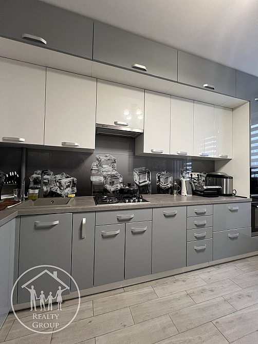 Продаж 1к Квартира 45 кв.м Винна Гора, 7а Винники - фото 19