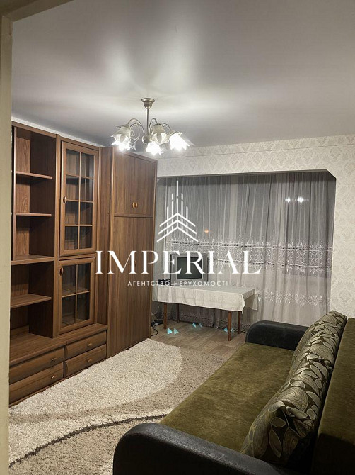 Продаж Квартира 1-кімнатна, 5/9 поверх на вул. Міста Шалетт Киев - изображение 2