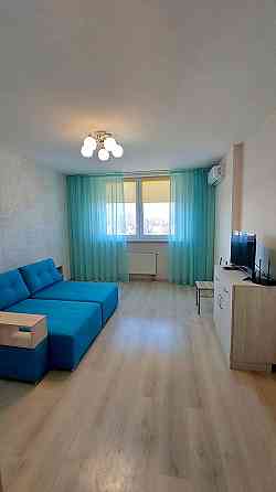 Оренда Квартира 1-кімнатна, 23/25 поверх на Соломії Крушельницької, 13 Kiev