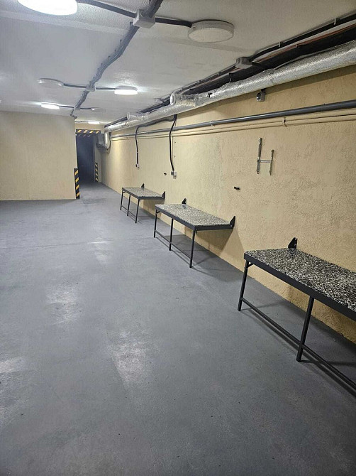 Оренда Квартира 2-кімнатна, 5/5 поверх на вул. Коновальця, 29А Київ - фото 10