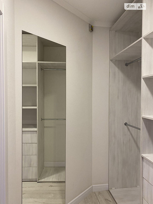 Оренда Квартира 1-кімнатна, 12/19 поверх на Патріарха Мстислава Скрипника, 48а Київ - фото 12