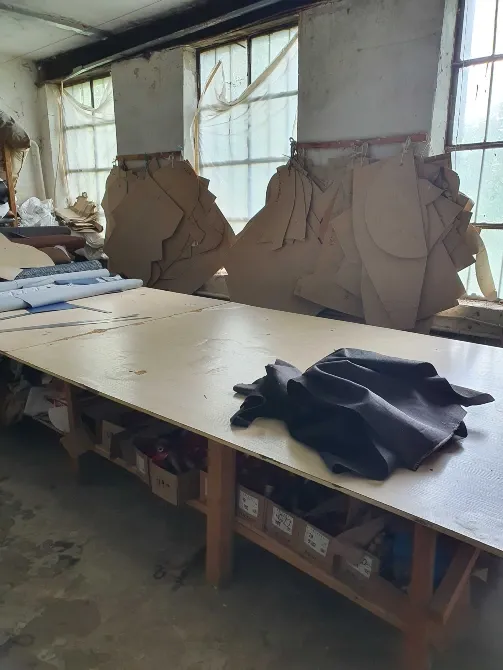 Здається Виробниче або промислове приміщення площа 500 кв.м Дніпро Академіка Белелюбського 54 Дніпро - фото 19