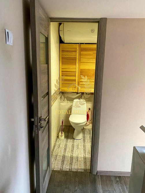 Продаж 2-к квартири вул. Івана Федорова Киев - изображение 17